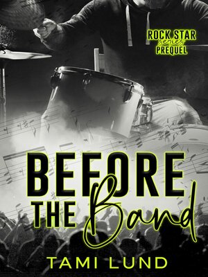 cover image of Before the Band